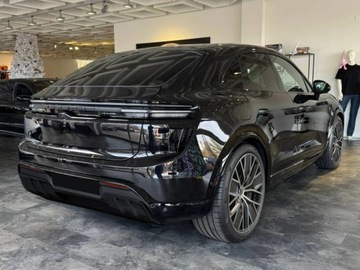 Porsche Macan SUV Elektryczny Elektryczny 4S 100kWh 516KM 2025 PORSCHE Macan GTS Suv (516KM) 2025, zdjęcie 1