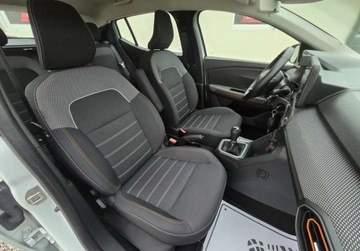 Dacia Sandero III Hatchback 5d 1.0 TCe ECO-G 100KM 2023 Dacia Sandero Stepway Lift SLICZNA 1.0 BenzynaLPG Fabryczny BOGATA WERSJA, zdjęcie 7