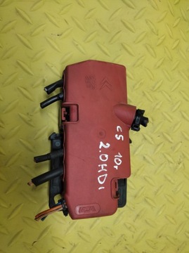 CITROEN C5 III 2.0 HDI MODUŁ BEZPIECZNIKÓW 9662335380