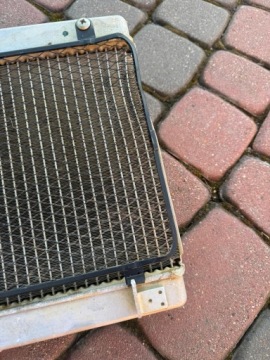 Радиатор Suzuki LTA 450/500/700/750 Kingquad Water Radiator