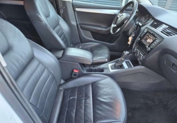 Skoda Octavia 2014 Skoda Octavia Swiezo sprowadzony Zarejestrowany. 1.6 Diesel 105KM, zdjęcie 8