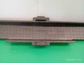 АБСОРБЕР ЗАДНЕГО БАМПЕРА ПЕННЫЙ VW SHARAN 7N ALHAMBRA 7N0807251