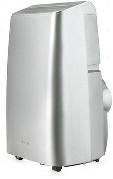 FERSK VIND 2 WIFI SILVER - KLIMATYZATOR PRZENOŚNY