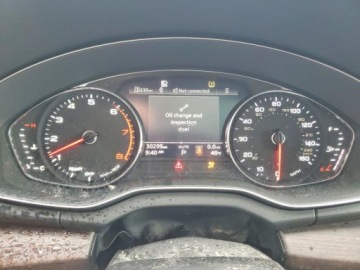 Audi Q5 II 2023 Audi Q5 Premium 40 2023 2.0 Benzyna 201KM, zdjęcie 9