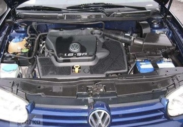 Volkswagen Golf IV Hatchback 1.6 100KM 2000 Volkswagen Golf Volkswagen Golf IV, zdjęcie 3