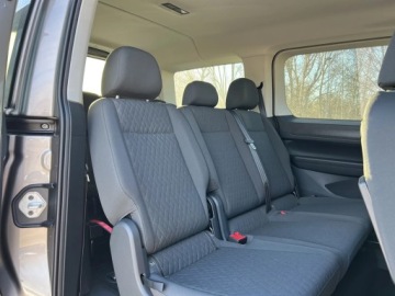 Volkswagen Caddy V Caddy 1.5 TSI 114KM 2025 Volkswagen Caddy Maxi LIFE/7 os., AUTOMAT DSG, 1.5, zdjęcie 15