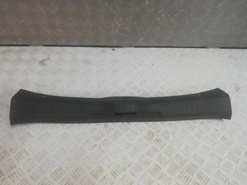 OSŁONA TAPICERKA PASA TYLNEGO CITROEN C4 CACTUS