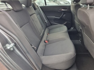 Jeep Compass II SUV 1.4 MultiAir 140KM 2012 Opel Insignia 1.4 TURBO 140 KM nawigacja alufelgi climatronic gwarancja, zdjęcie 13