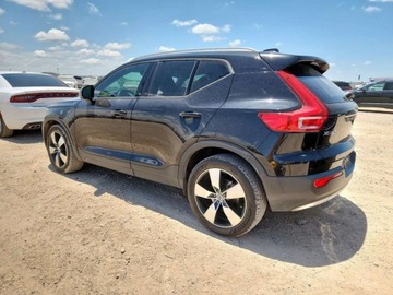 Volvo XC40 2020 Volvo XC 40 T4 Momentum 2020 2.0l 2.0 Benzyna 187KM, zdjęcie 1