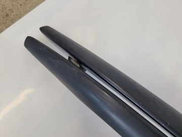 MERCEDES W203 KOMBI STŘEŠNÍ NOSIČ STŘEŠNÍ KOMPLET