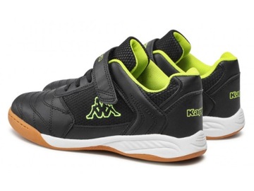 Спортивная обувь KAPPA DAMBA 260765T-1140 Размер 40