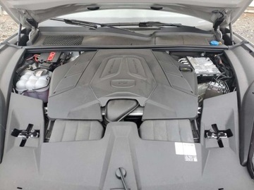 Porsche Cayenne III 2024 Porsche Cayenne Coupe 2024 3.0l 3.0 Benzyna 348KM, zdjęcie 6