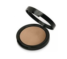 Golden Rose Terracotta Puder Mineralny 04