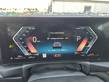 BMW Seria 4 G22-23-26 2025 BMW Seria 4 430xi Gran Coupe 2025 2.0L 2.0 Benzyna 255KM, zdjęcie 10