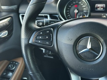 Mercedes GLE W166/C292 SUV 3.0 350d 258KM 2018 Mercedes GLE 350 Salon PL! Kamera 360, Navi, LED, zdjęcie 19