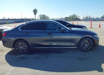 BMW Seria 3 G20-G21 Limuzyna 2.0 330i 258KM 2019 BMW Seria 3 2019r., 330i, 2L, od ubezpieczalni 2.0 Benzyna 259KM, zdjęcie 7