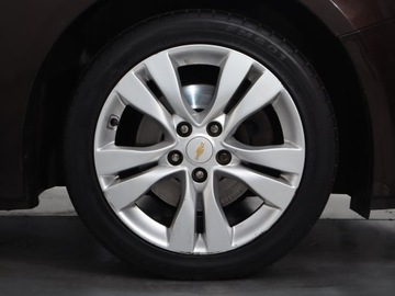 Chevrolet Cruze Kombi 1.7D DOHC 130KM 2014 Chevrolet Cruze 1.7 VCDi, Navi, Klima, zdjęcie 14