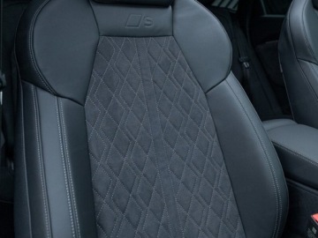 Audi Q5 II SUV Facelifting 2.0 40 TFSI MHEV 204KM 2026 AUDI Q5 TFSI quattro S line Suv 2.0 (204KM) 2026, zdjęcie 10