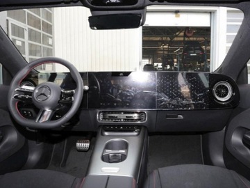 Mercedes CLA C118/X118 2026 MERCEDES-BENZ CLA 250+ AMG Line Sedan (272KM) 2026, zdjęcie 7