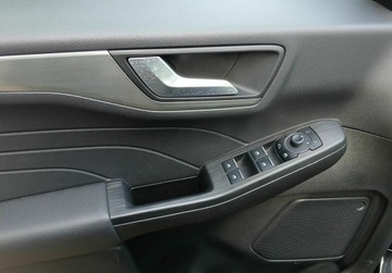 Ford Kuga III SUV 1.5 EcoBoost 150KM 2024 Ford Kuga 1.5 EcoBoost 150KM Titanium Salon PL Serwis ASO FV23 Gwarancja, zdjęcie 21