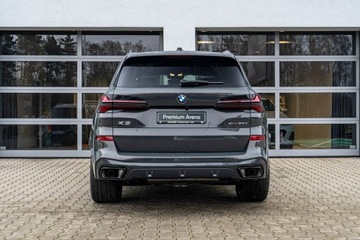 BMW X5 G05 SUV Facelifting 3.0 30d 298KM 2025 BMW X5 xDrive30d Dostępny od ręki!, zdjęcie 6