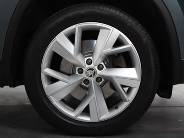 Skoda Kodiaq I SUV 2.0 TSI 180KM 2018 Skoda Kodiaq 2.0 TSI, Salon Polska, 4X4, Automat, zdjęcie 14