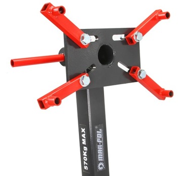 СТОЙКА ДЛЯ МОНТАЖА ДВИГАТЕЛЯ ТРАНСМИССИИ 570 КГ 1250 ФУНТОВ