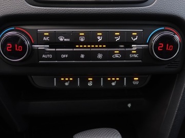 Kia Proceed Shooting Brake Facelifting 1.5 T-GDI 140KM 2024 Kia ProCeed 1.5 T-GDI, Salon Polska, zdjęcie 15