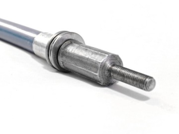 Удлинитель 2 м для копья Turbospiner