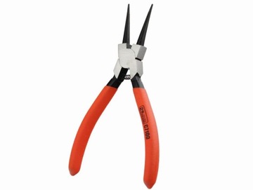 НАБОР ЩИПЦОВ SEEGER 160 мм C7100 RICHMANN, 4 шт.