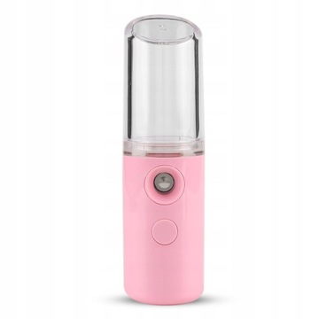 25ml Nano Atomization Mist Spryskiwacz do twarzy