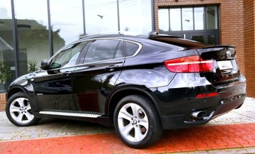 BMW X6 E71 Crossover Facelifting xDrive40d 306KM 2013 BMW X6 SALON PL|Bezwyp.100%|Serwis| GWARANCJA|, zdjęcie 28