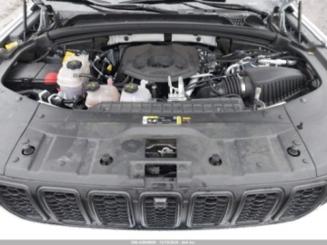 Jeep Grand Cherokee V 2024 Jeep Grand Cherokee 2024 Jeep Grand Cherokee 4XE Anniwersary Edition 2.0, zdjęcie 9