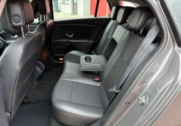 Renault Megane III Grandtour 1.6 16v 110KM 2011 Renault Megane 1.6i 110ps 6Biegow KlimaTronic PolSkory Bezwypadkowa Bardzo, zdjęcie 21