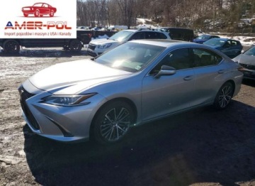 Lexus ES VII (XV70) 2023 Lexus ES 350 Base 2023 3.5 Benzyna 302KM