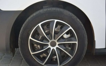 Ford 2018 Ford Tourneo Connect Grand 1.5D 2018r 7-Osobowy Dla Niepelnosprawnych Ramp, zdjęcie 9