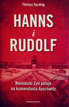 Hans i Rudolf wyd I 2014 Thomas Harding