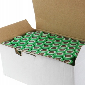 Литий-ионный аккумулятор Samsung 18650 2500 мАч