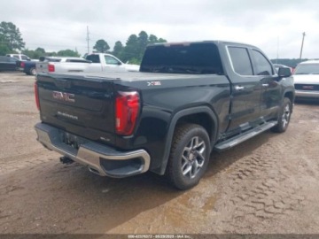  GMC Sierra 1500 Short Box SLT 2022 5.3l 5.3 Benzyna 355KM, zdjęcie 5