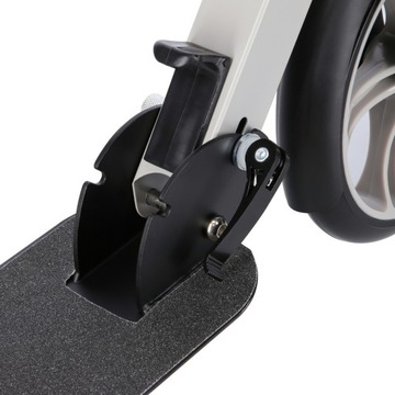 СКЛАДНОЙ ГОРОДСКОЙ САМОКАТ ДЛЯ ВЗРОСЛЫХ И МОЛОДЕЖИ С РЕГУЛИРОВКОЙ ВЫСОТЫ