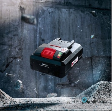 PARKSIDE PERFORMANCE Inteligentny akumulator 4AH