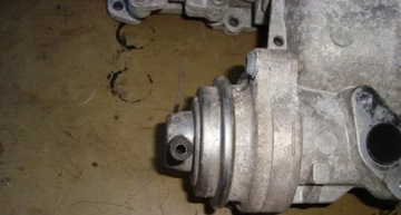 MITSUBISHI OUTLANDER 2.0 DID 10-12 PŘÍVOD TRUBKA