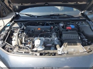 Honda 2023 Honda Civic 2023 Honda Civic Sedan LX CVT 2.0 Benzyna 158KM, zdjęcie 8