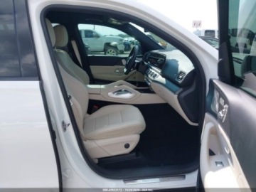 Mercedes GLS X167 2025 Mercedes-Benz GLS 2025r., 4x4, 3.0L 3.0 Hybryda 375KM, zdjęcie 8