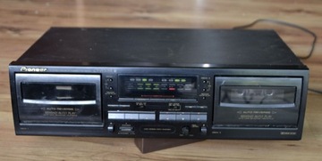 Pioneer CT-W205R