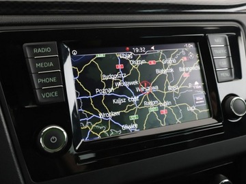 Skoda Rapid II Liftback Facelifting 1.0 TSI 110KM 2018 Škoda RAPID Skoda RAPID xenon klima auto navi, zdjęcie 23