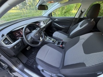 Opel 2022 Opel Grandland 1.2 T 131 KM GS Line Full Led Navi, zdjęcie 17