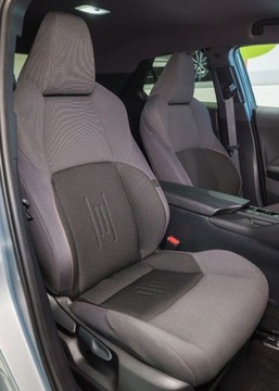 Toyota C-HR II SUV 1.8 Hybrid 140KM 2024 Toyota C-HR 1.8 Hybrid Style LPG 1.8 Hybryda 140KM, zdjęcie 10