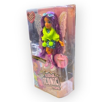 Легендарная мини-кукла MGA's Dream Ella Extra Iconic - DreamElla