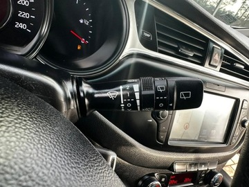 Kia Ceed II Kombi Facelifting 1.6 CRDi 136KM 2017 Kia Cee&#039;d SalonPL! LED Kamera+Czujniki Climatronic, zdjęcie 21